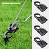 Aluminum Alloy Tent Rope Buckle 5m Rope Wind Rope Hanger Quickdraw Tent Accessories  Outdoor Tool