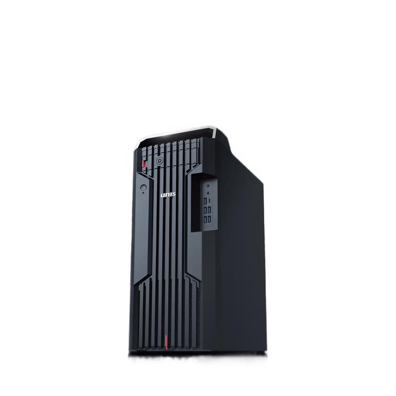 UNIS UltiStation 800H Desktop PC (CN version)