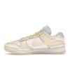 Nike Женские кроссовки Dunk Low Twist Coconut Milk Cream White Guava-Ice DZ2794-104