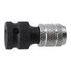 Socket Adapter Crimped Head Drive Humanized Design