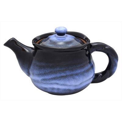 Горшок Mino Ware Aurora, сделано в Японии 500-33