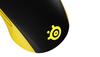 Мышь SteelSeries Rival 100 Proton Yellow 62340 []Игровая