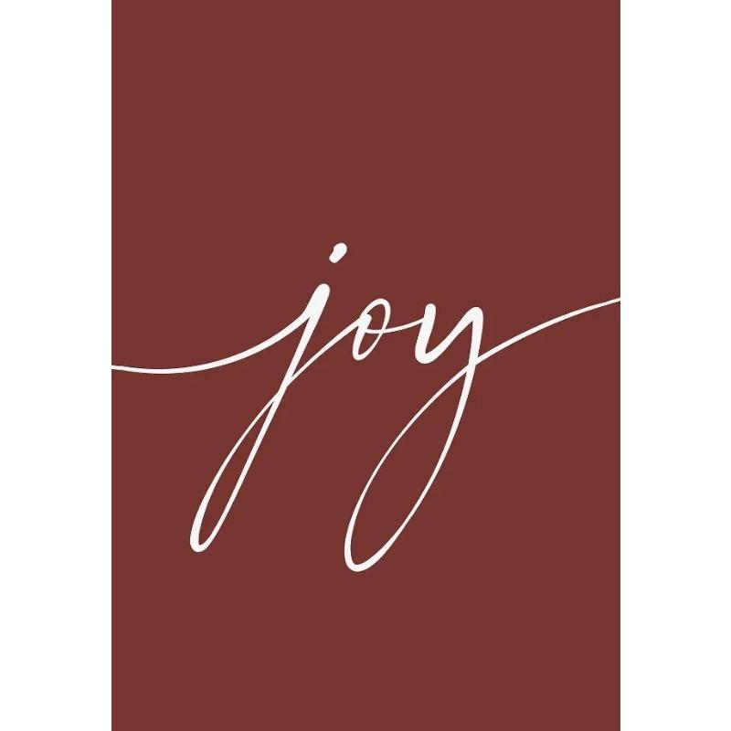 Modern Minimalist Christmas Theme Art Posters Snowman Prints Canvas Printing Wall Art Picture for Living Room Home Decoration