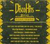 CD VARIOUS - Disco Hits Best Collection VFD208186 VICTOR Japan Dance & Electronica Used