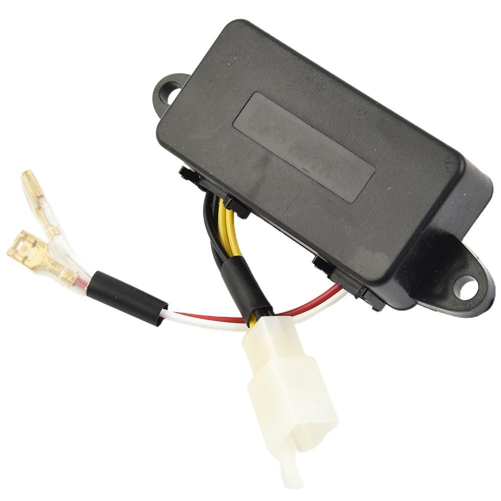 2 кВт-4,5 кВт АВР Регулятор напряжения Автоматический Совершенно новый