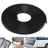 3 Meters Edge Protector Strip Trim U-Shape Edge Trim Strip New Edge Protector
