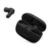 JBL WAVE BEAM 2 Wireless Earbuds, Active Noise Cancelling, IP54 Waterproof and Dustproof, Multi-Point, Up To 40 Hours of Playtime (Black)