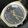 АВТОМАТИЧЕСКИЕ ВИНТАЖНЫЕ ORIENT 100 ЛЕТ ЯПОНИЯ МУЖСКИЕ ОРИГИНАЛЬНЫЕ ЧАСЫ С ЦИФЕРБЛАТОМ a706324-1