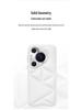 Совместим с Huawei Pura70Pro: Облачный, Ультра и Про+ Кожаные Защитные Чехлы