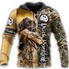 Мужские толстовки с капюшоном Hunting Graphic Camo 3D Printed sweatshirts clothing Harajuku Fashion Hooded Autumn Long Sleeve Hoodie for Men