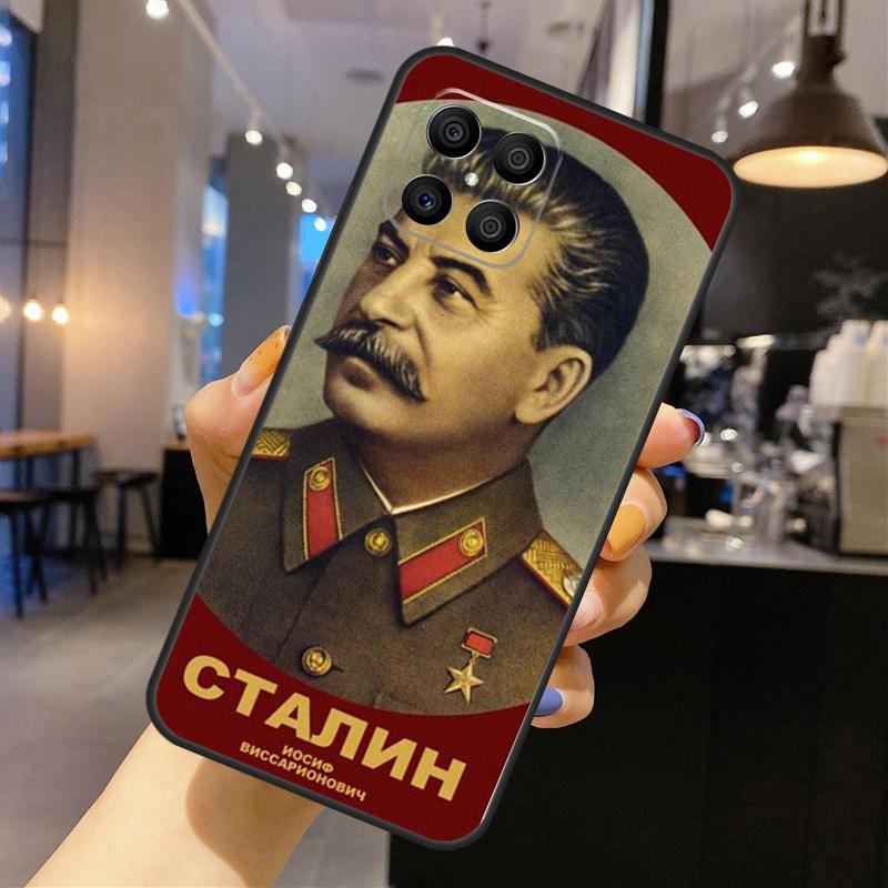 Чехол Stalin For Honor Magic 8 7 6 Lite для Honor 200 400 Pro 50 70 90 X8c X8b X9a X9b X9c X9d Win RT