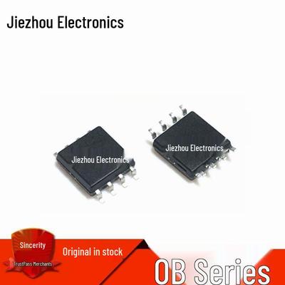 OB6563CP, OB2201CP, OB3350CP, OB2353CP Оригинальные микросхемы IC в корпусе SOP8