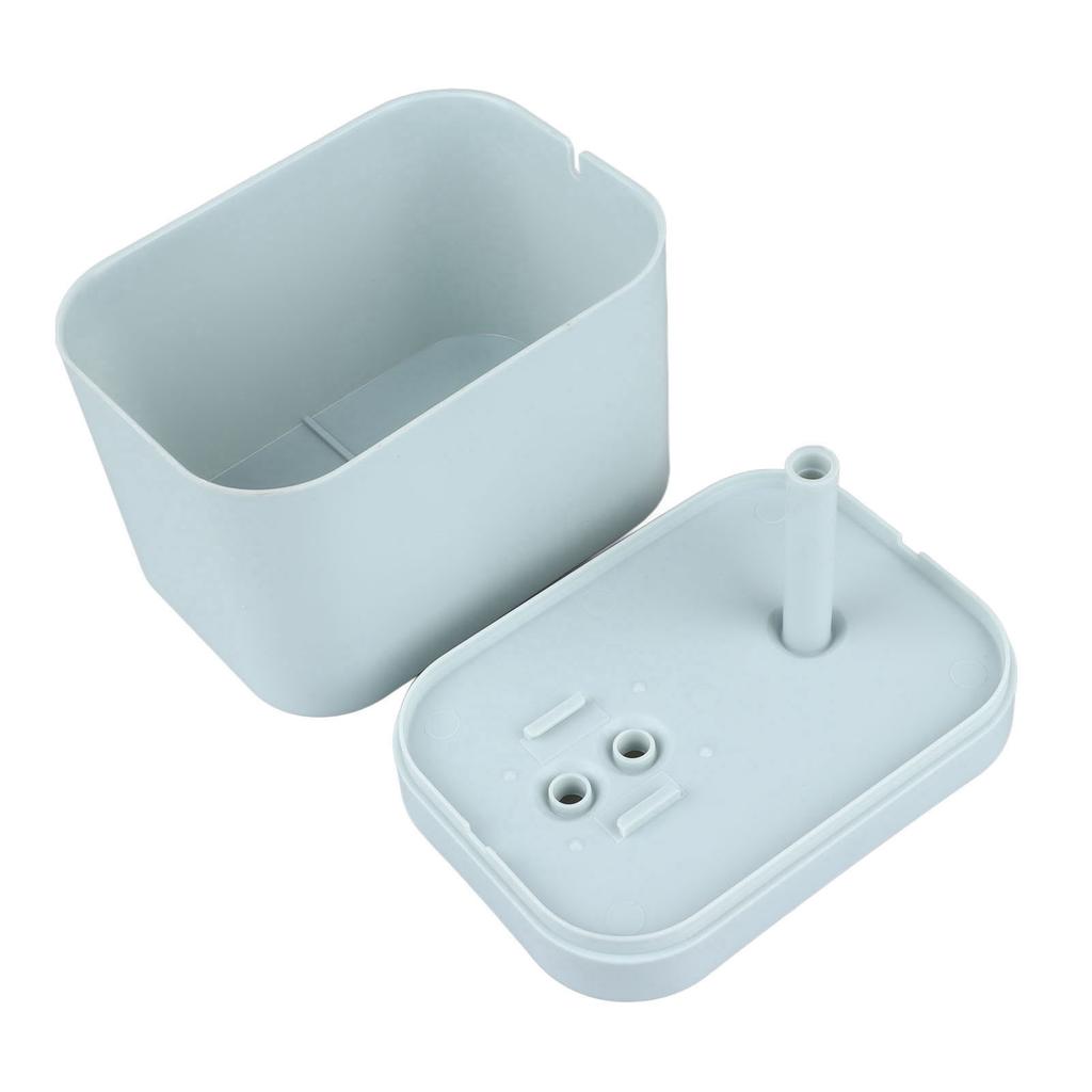 Pet Water Fountain Multifunction 1.5L Capacity Silent Circulation Automatic Cat Water Dispenser