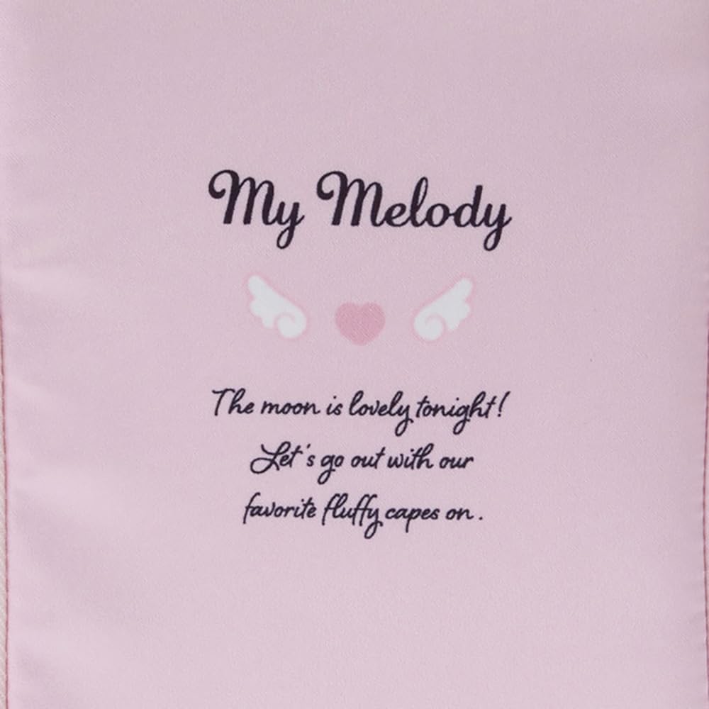 Sanrio Чехол My Melody Multi 542644 (Лунный мелохром)