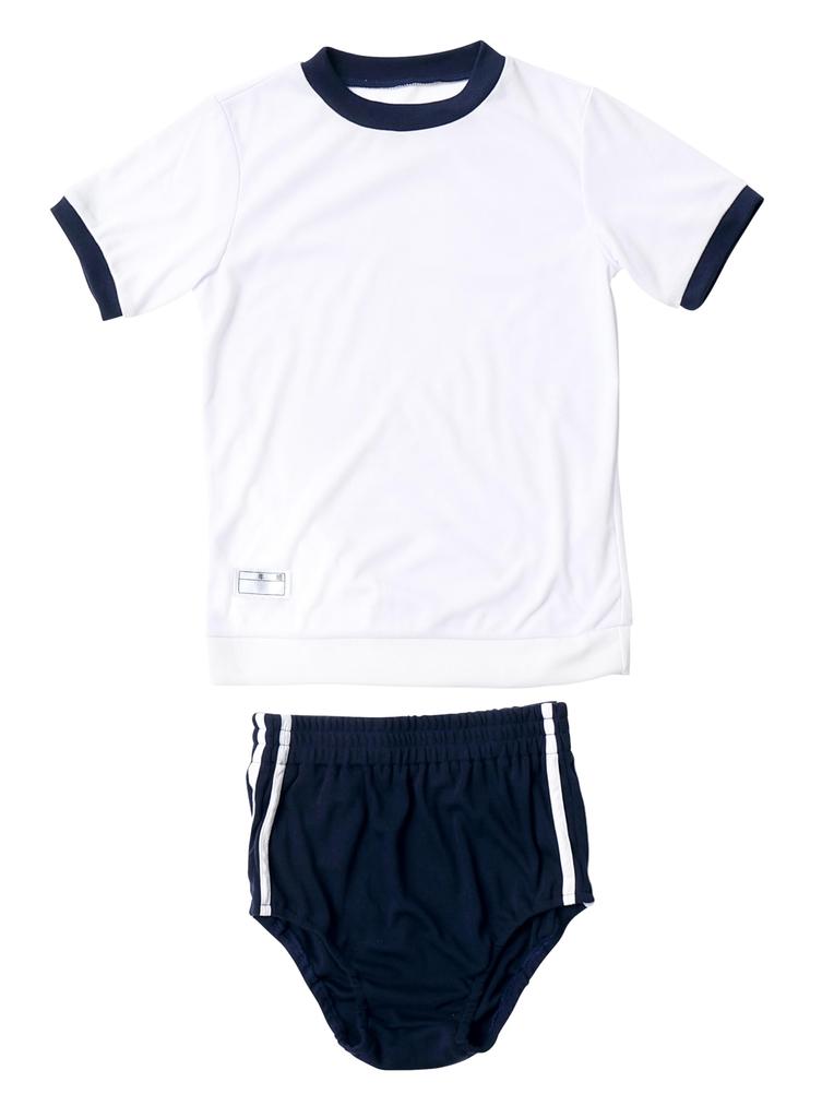 Clearstone Closet Косплей Хэллоуин Частные шаровары Темно-синий Шелли Женский