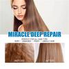 Eelhoe Hair Oil Capsules Split Ends Repair 30 Capsules Blue Deep Nourishment Leave-In Treatment