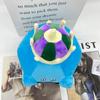 Новый Dragon Quest Smile Slime Plush Plush Plush Plush Plush Plush Plush Plush Plush Игрушка Подушка Кукла