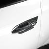 1pc For Hyundai Tucson NX4 -2026 Left-hand Drive Interior Accessories Car Inner Exterior Door Bowl Handle Frame Cover