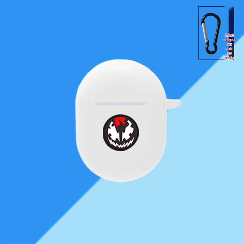 Xiaomi Redmi AirDots 3 Pro Wireless Earbuds Protective Soft Case