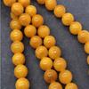 Round Loose Persian Jade Spacer Beads for Jewelry Making DIY Charm Bracelet 6/8/10mm