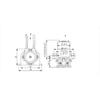 Kamoer 1.2-90ml/min KPP Peristaltic Pump 12V 24V 6V DC Motor Self-priming Pump with Silicone Tubing Lab Dosing Pump for Lab