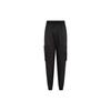 New Spring Tiger Stripe Patch Jogger Knit Sweatpants Men Bottoms Black J319939-BEH