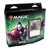 Wizards of the Coast MTG The Gathering Zendikar Rising Commander Deck Японская версия A Magic