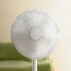 Dustproof Fan Dust Cover Round Fan Bag New Electric Fan Dust Bag  Household