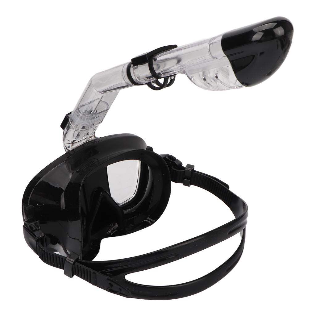 Очки для дайвинга с защитой от запотевания, с хорошей герметизацией, очки для сноркелинга с креплением для камеры для плавания