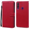Для Huawei Y6P Чехол Кожаный Кошелек Чехол-книжка Для Huawei Y6p Чехол MED-LX9N Мягкий Полный Чехол Coque Fundas для Huawei Y6P Чехол