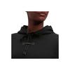 On Running Solid Color Hooded Casual Sweatshirt Women Tops Black 219.00676