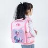 Delightful And Versatile Kids Backpack Ergonomic Design School Bag For Boys And Girls With Colors Eyecatching