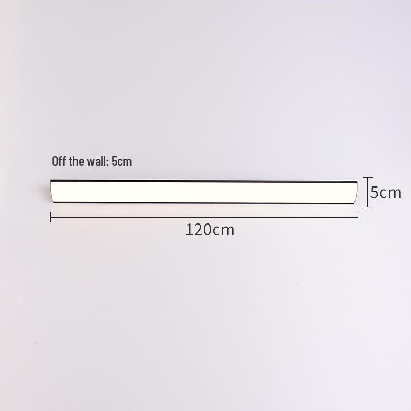 Уличный светодиодный водонепроницаемый настенный светильник - сверхъяркое освещение для двора и входа, балкона и террасы.