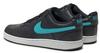 Кроссовки Nike Court Vision Low (HF0103) черный/белый/пыльный кактус