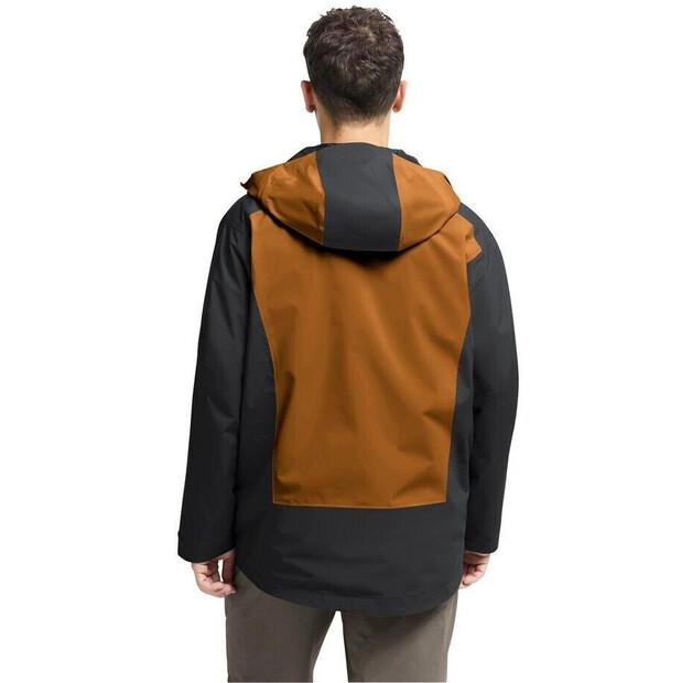 Куртка Jack Wolfskin Rainrush 2L