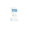 Однодневные мультифокальные контактные линзы Acuvue Moist [BC] 84 [PWR] -500 [Add Power] от +200 до +250 30 линз