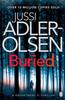 Книга Buried : Department Q Book 5
