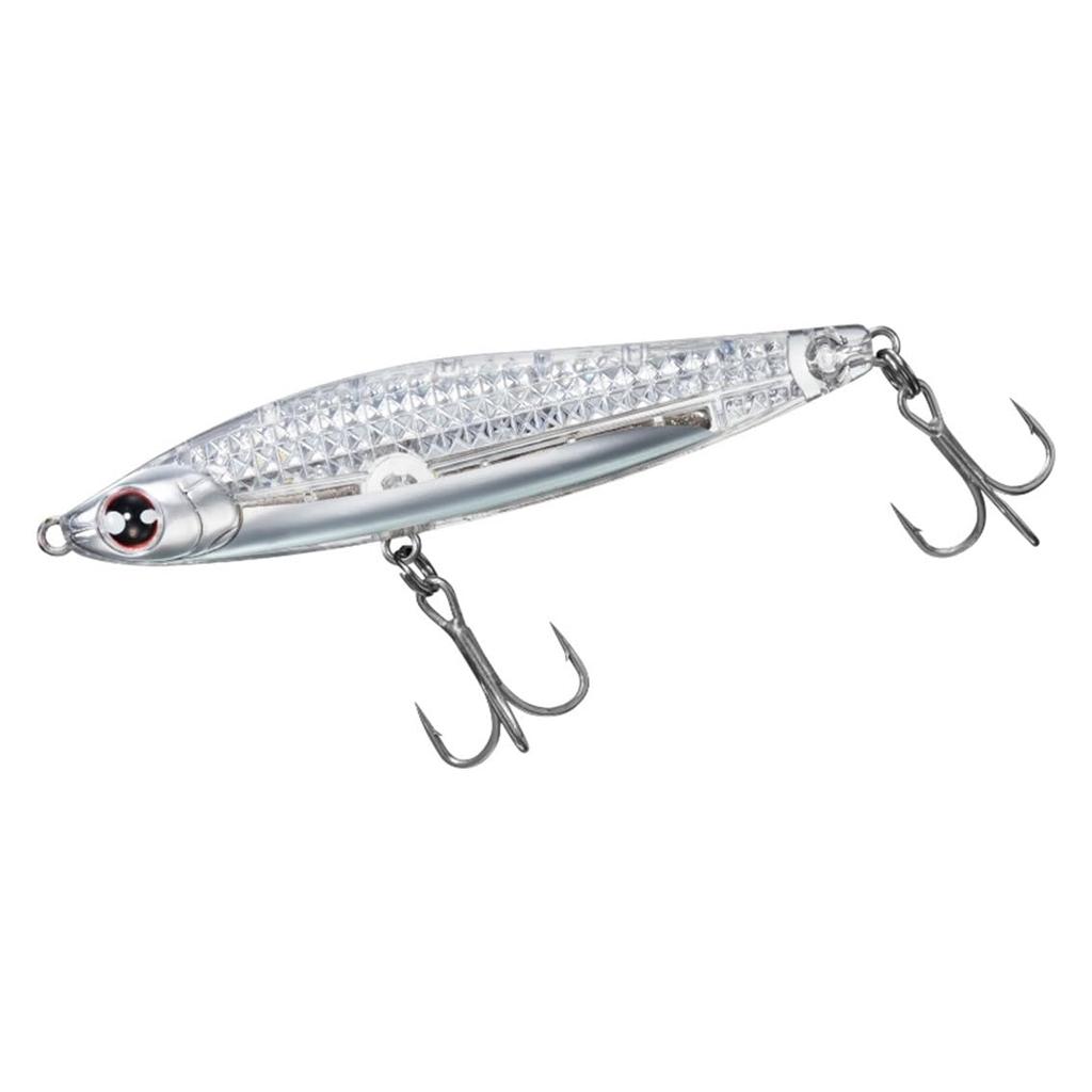 Daiwa Приманка для морского окуня More Than Switch Hitter LI Max Laser 85S-LI