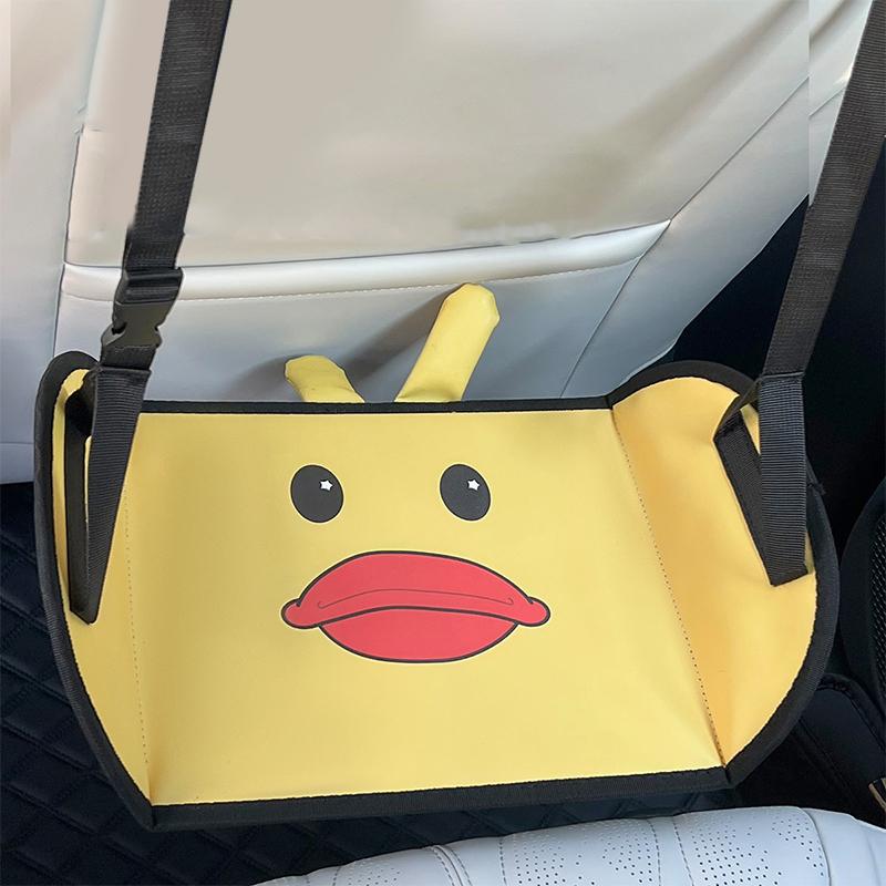 1 шт. Взрослые и дети Предметы первой необходимости для длительного перелета Портативные дорожные коврики для ног для автомобиля Дорожная подставка для ног Гамак для ног