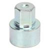 Wheel Lock Lug Nut Remover Metal Proof Key Socket 1, 3, 5, 6,