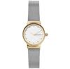 Часы Skagen Freja Silvercoloured Skw2666