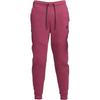 Sportswear Tech Fleece Joggers Rosewood/Black Men Streetwear CU4495-653