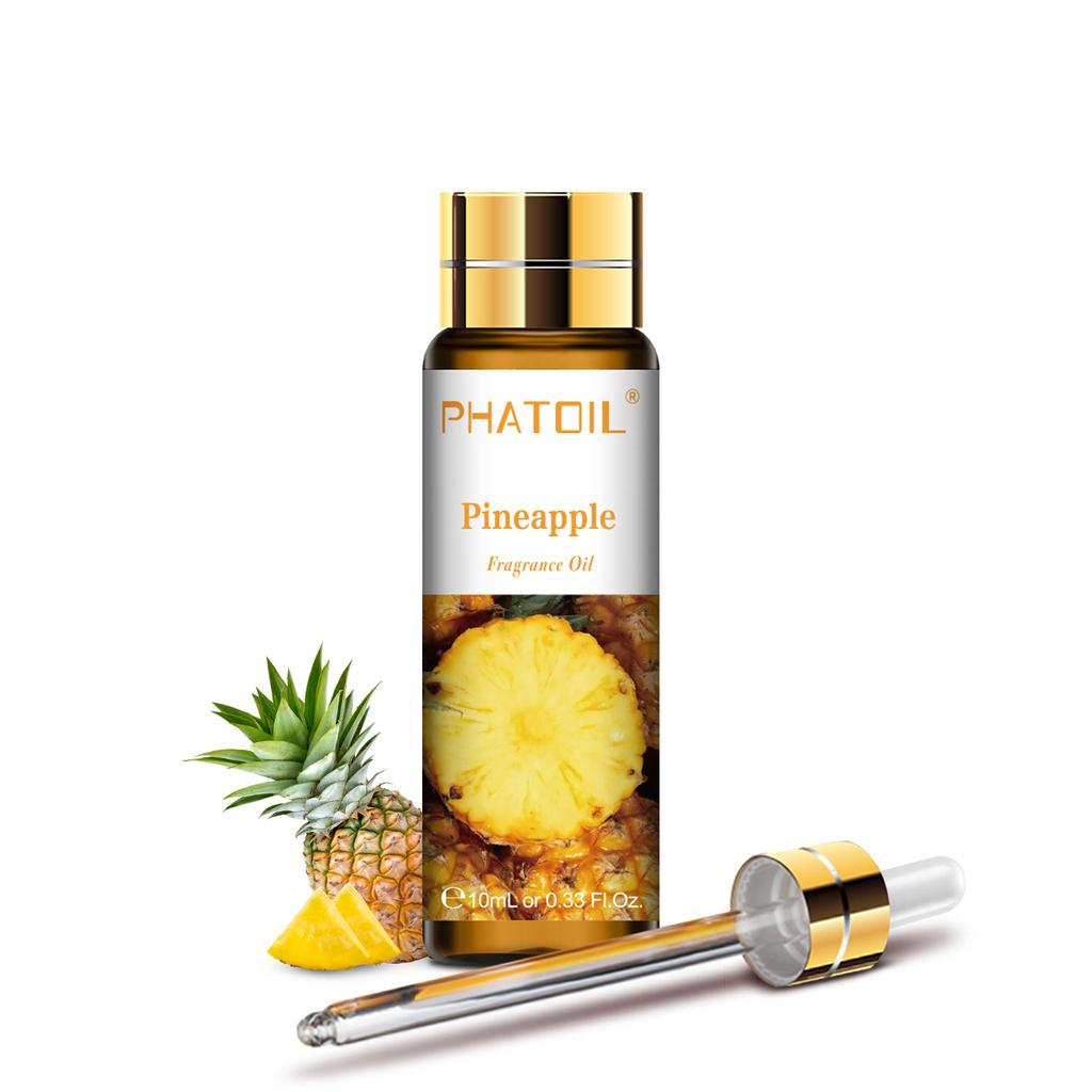 PHATOIL Фруктовое эфирное масло, 10мл