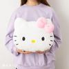 Sanrio Подушка в форме лица Куроми S 272639