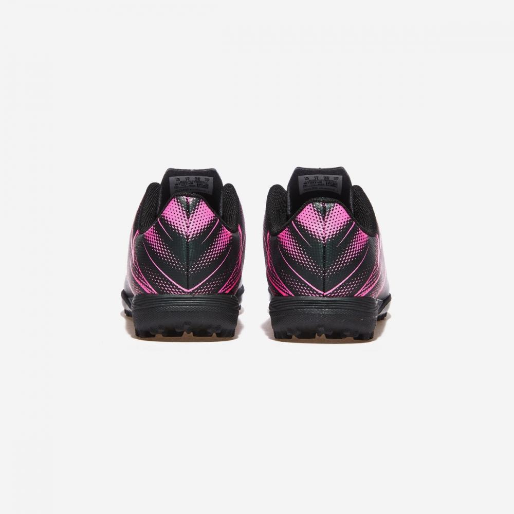 Puma ATtack Tt Jr Pki10748106 Puma Черный Ядовитый Розовый