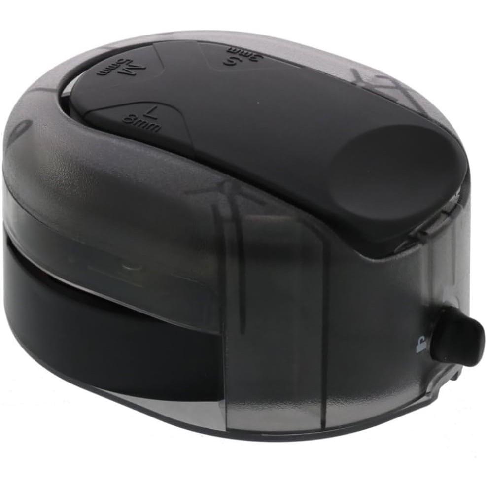 Sunstar Угольный резак Kadomaru PRO NEO Черный S4765079