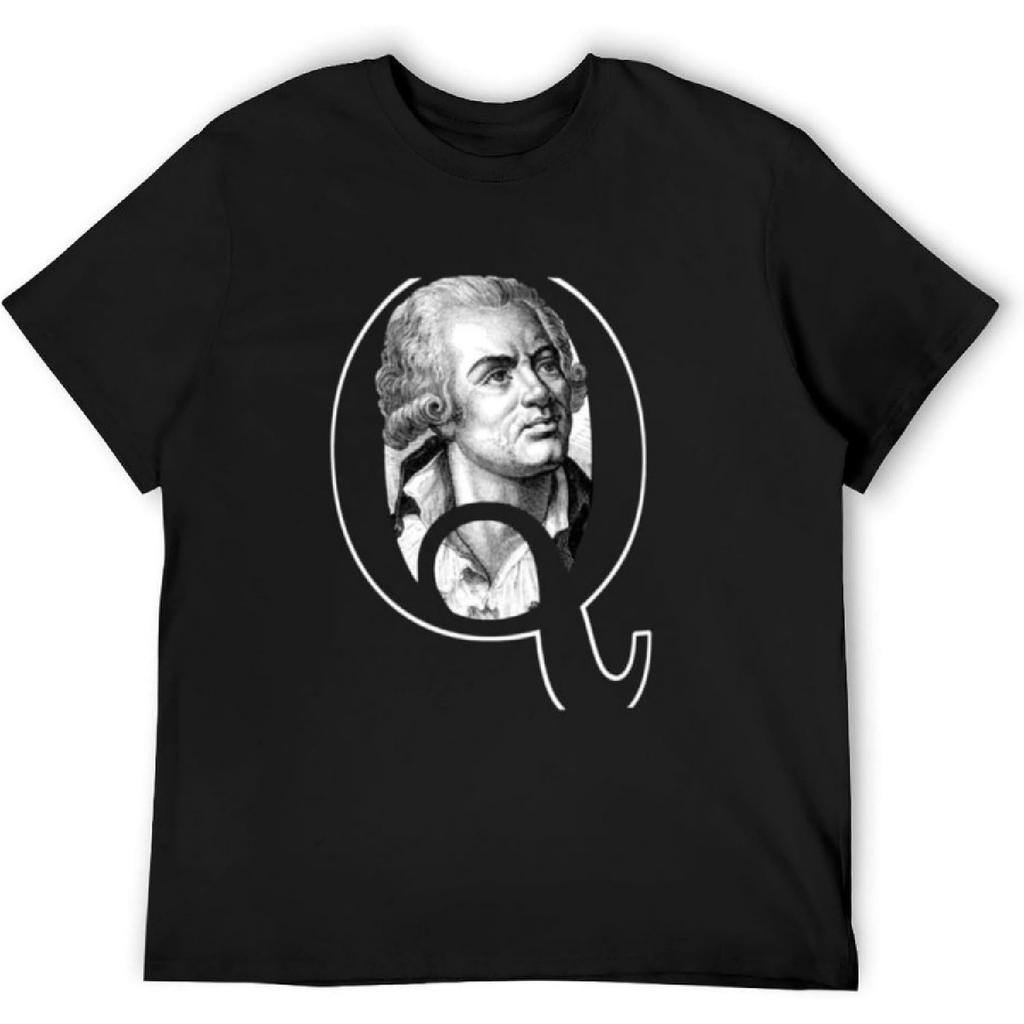 Danton Q Футболки Рубашки Графические Футболки Эстетичные С Круглым Вырезом Унисекс Футболка С Коротким Рукавом