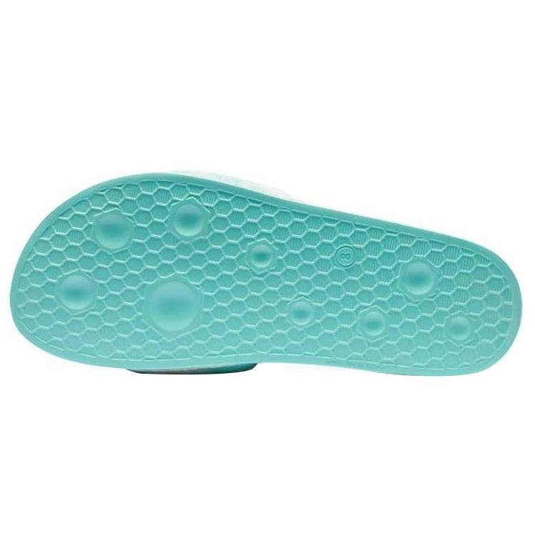 Puma Diamond Supply Co. Leadcat Slide 'California Dreaming' (Unisex) Slide Slippers 369412 01