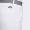 Adidas Golf Mens Side Pocket Detail Stretch Pants White Im7305