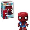 Funko - Figurine Spider-Man Pop 10cm - 0830395022765